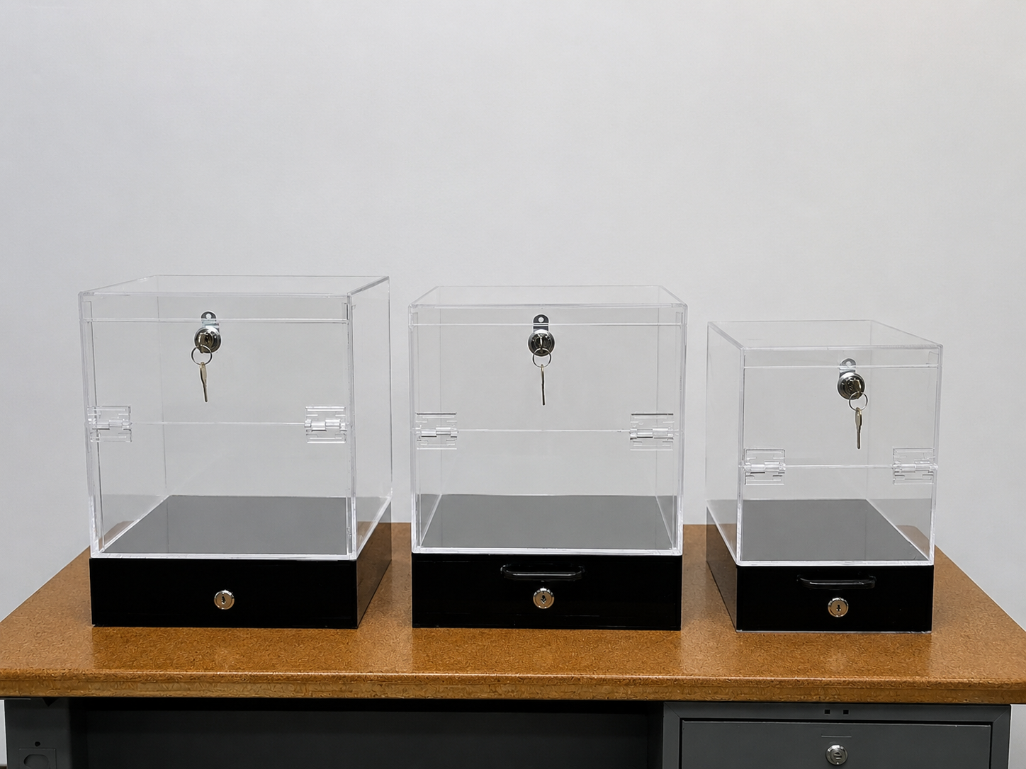 Plastic Gaming Boxes & Gambling Boxes | Custom Plastics USA