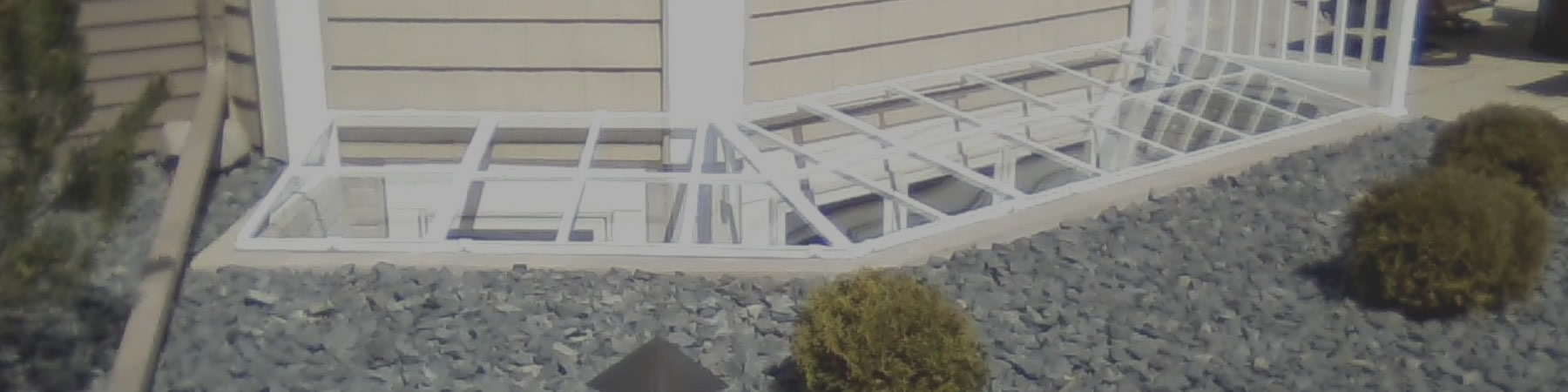 Get your aluminum frame egress window well cover estimates