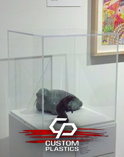 Custom Plastics